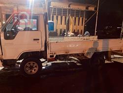 تويوتا تويوإيس